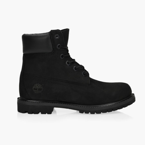 BNIB Timberland Premium 6 Inch Women’s Boots - Picture 2 of 8